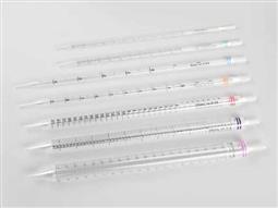 1ml血清移液管（整箱銷售，不拆封）